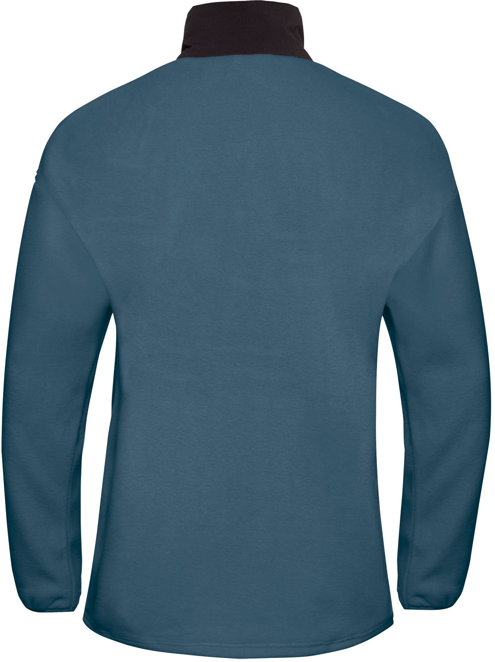 Кофта флісова жіноча Jack Wolfskin Sumetro Hz W A64110_C0539 L синяфото10