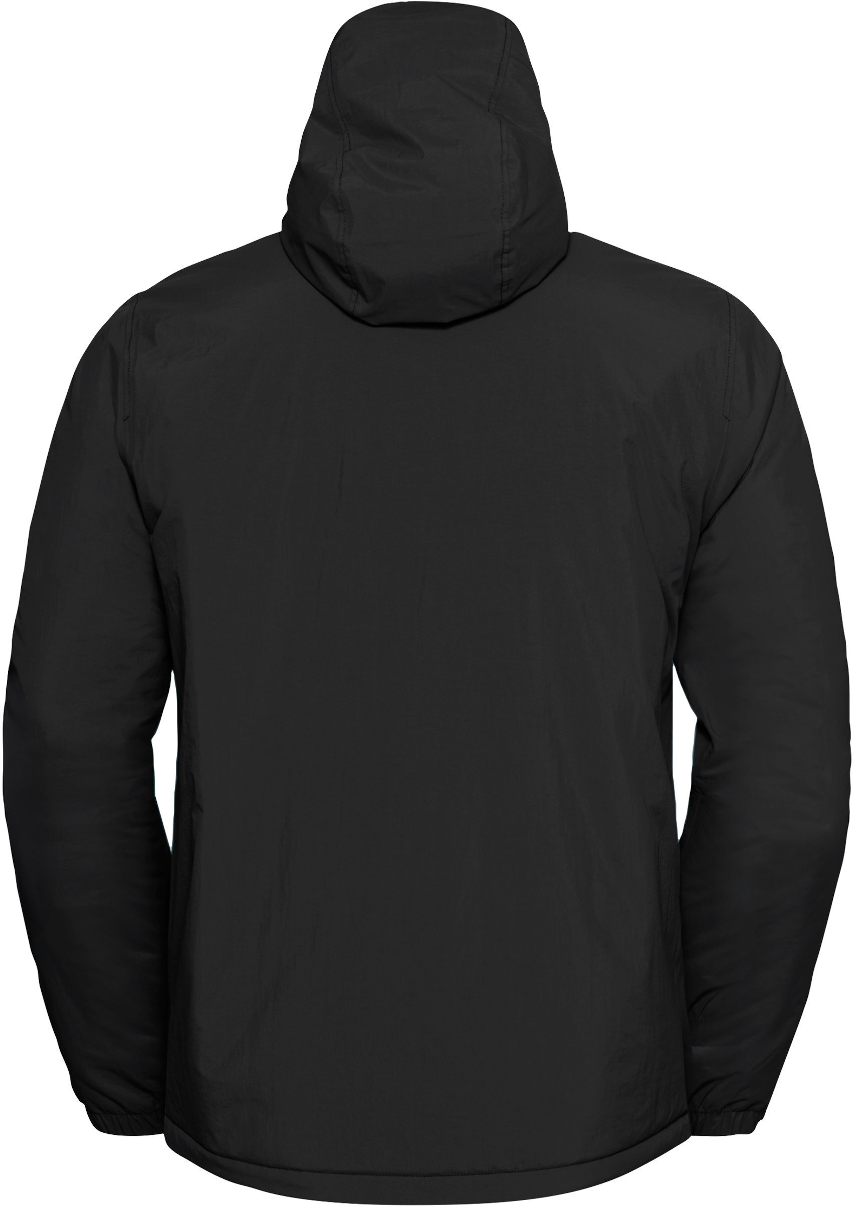 Куртка мужская Jack Wolfskin Pamir Jkt M A65048_6000 XXL черная фото 8