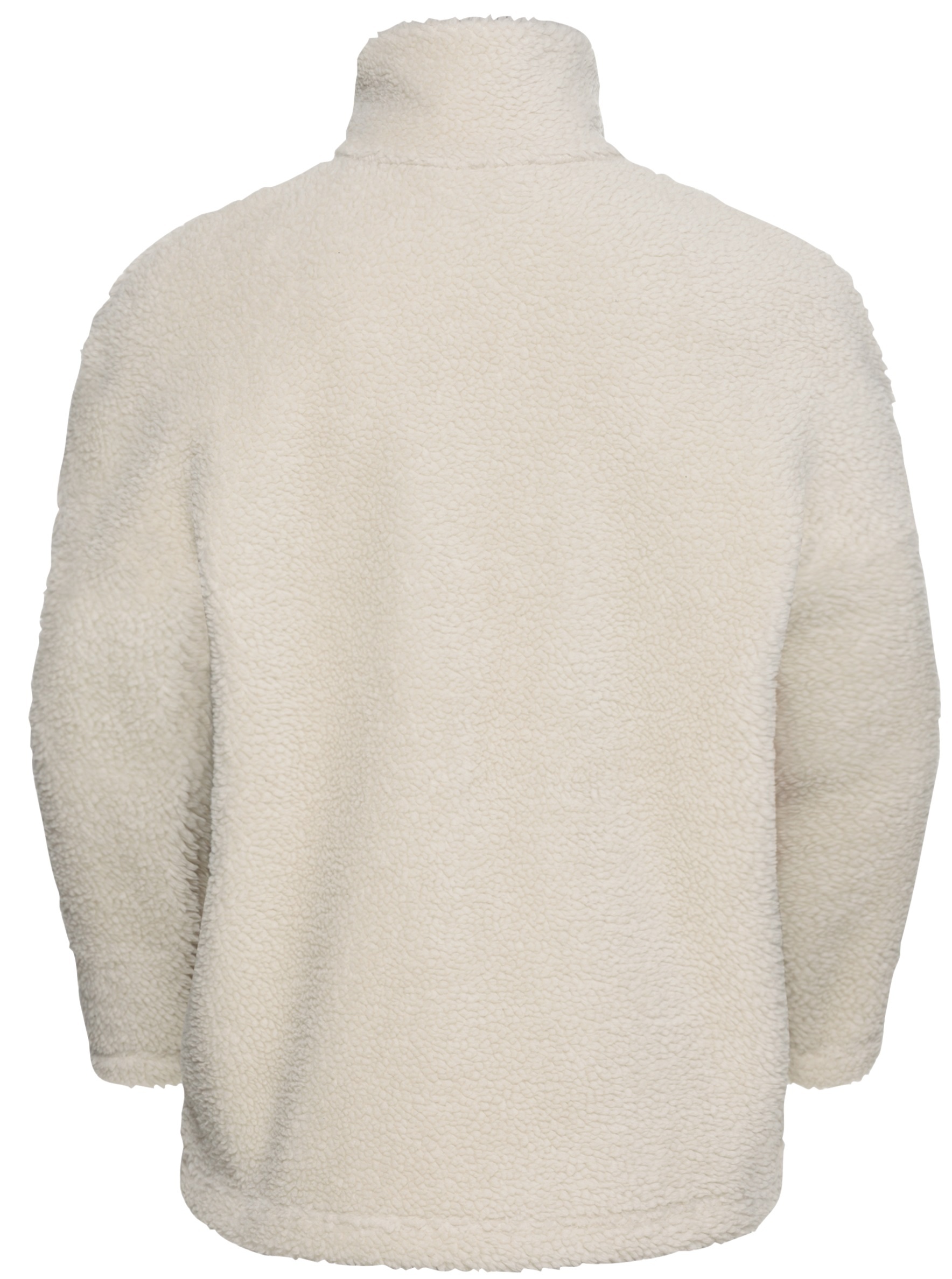 Кофта флисовая женская Jack Wolfskin Stone Lite Jkt W A65072_A0056 S бежевая фото 8