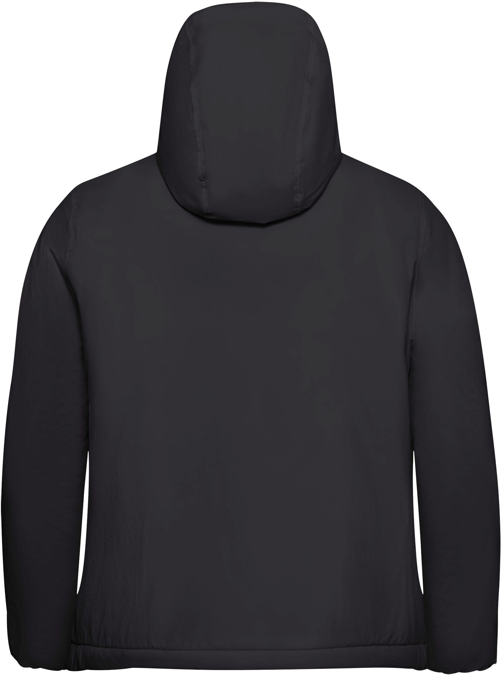 Куртка женская Jack Wolfskin Pamir Jkt W A65092_6000 L черная фото 8