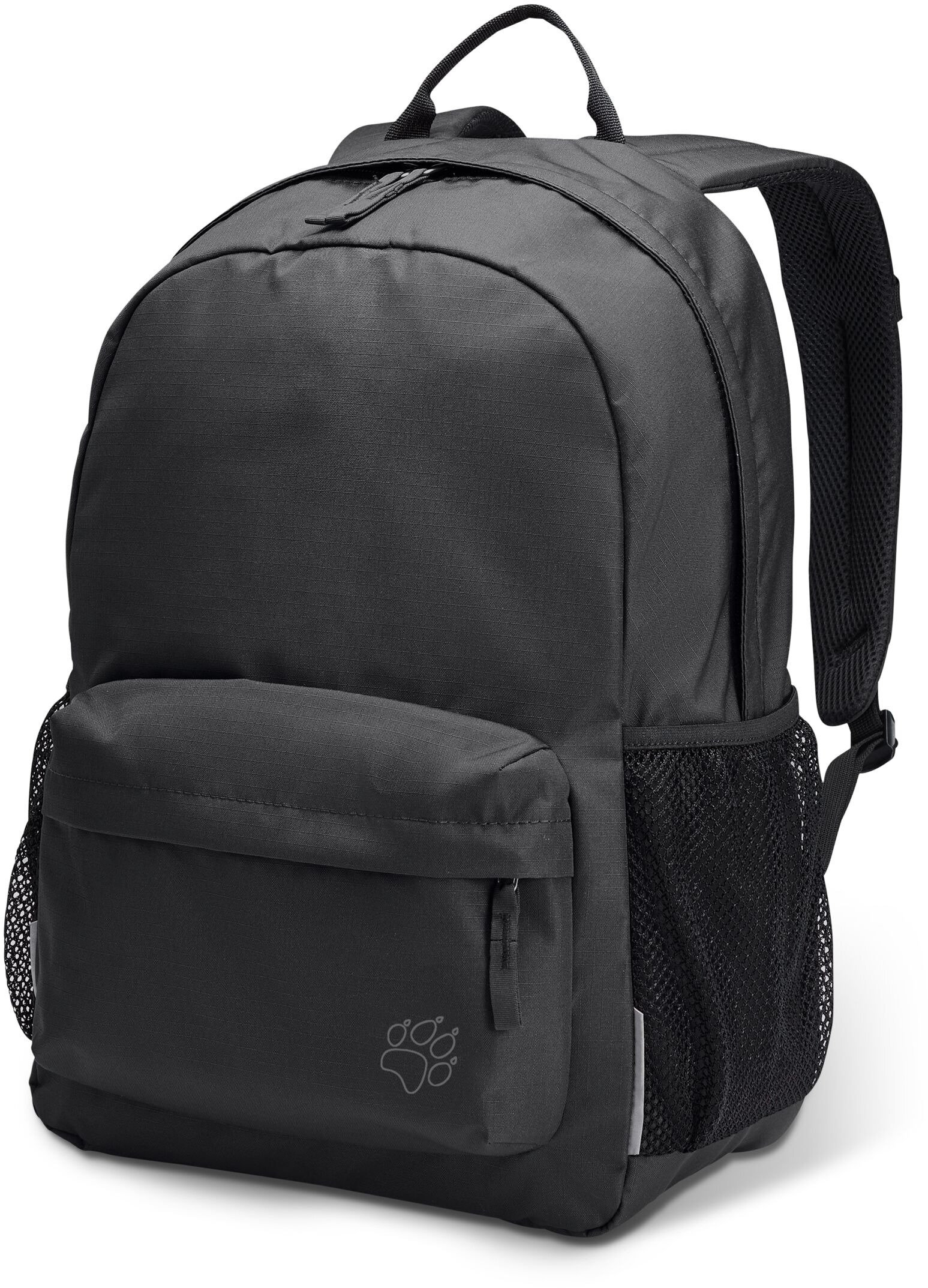 Рюкзак детский Jack Wolfskin Back To School 25 A65424_6000 черный фото 3