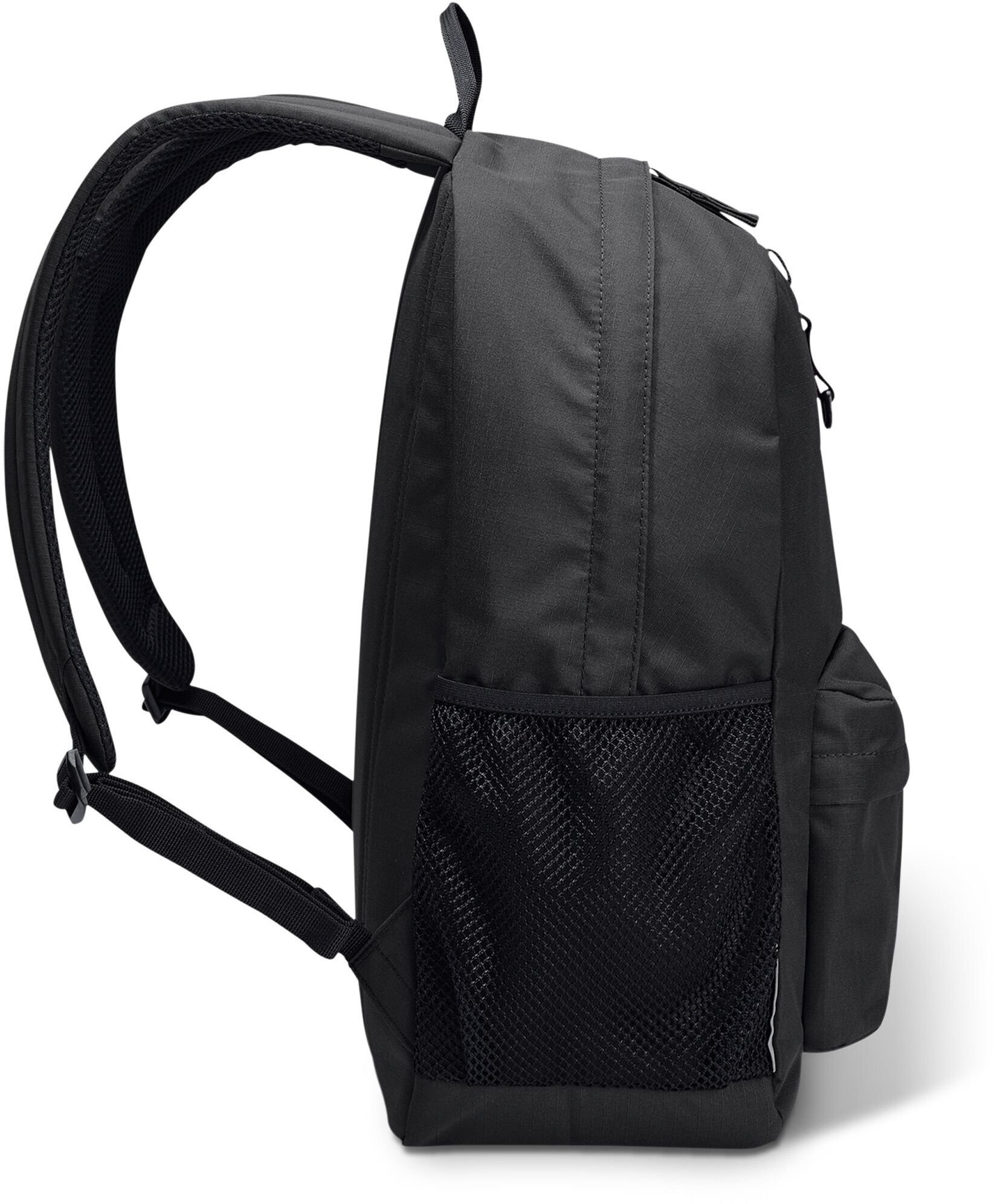 Рюкзак детский Jack Wolfskin Back To School 25 A65424_6000 черный фото 5