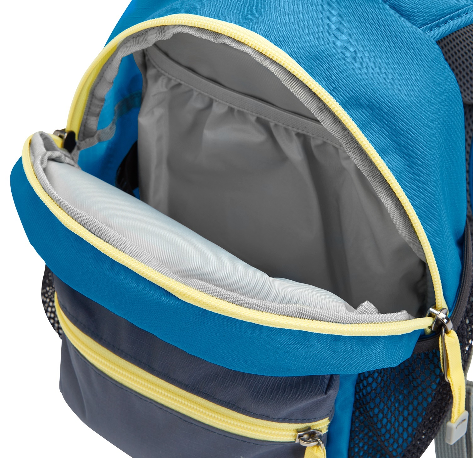 Рюкзак детский Jack Wolfskin Little Scout 10 A65426_8026 синий фото 7