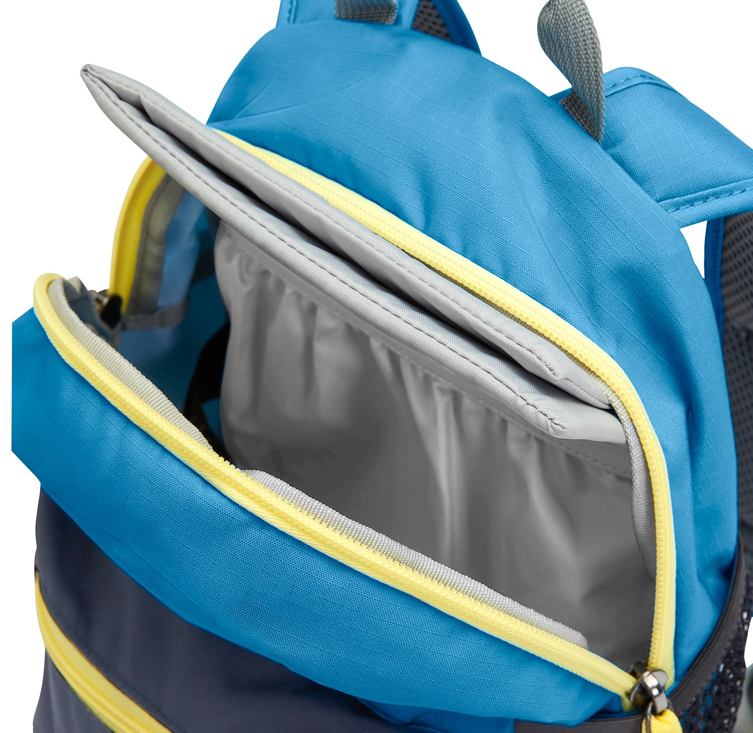 Рюкзак детский Jack Wolfskin Little Scout 10 A65426_8026 синий фото 8