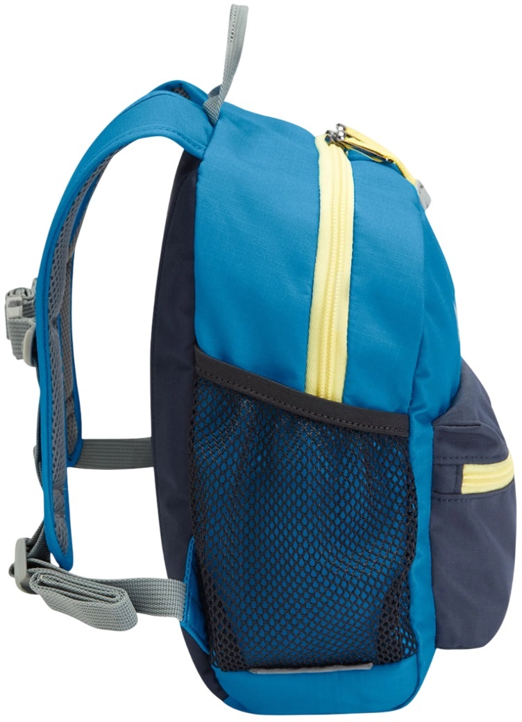 Рюкзак детский Jack Wolfskin Little Scout 10 A65426_8026 синий фото 6