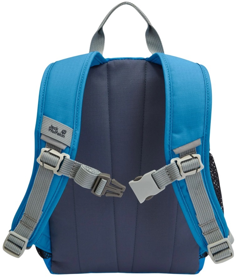 Рюкзак детский Jack Wolfskin Little Scout 10 A65426_8026 синий фото 2