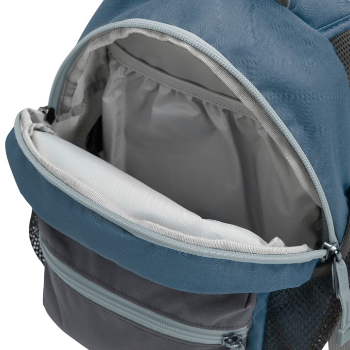 Рюкзак детский Jack Wolfskin Little Scout 10 A65426_C0412 темно-синий фото 6