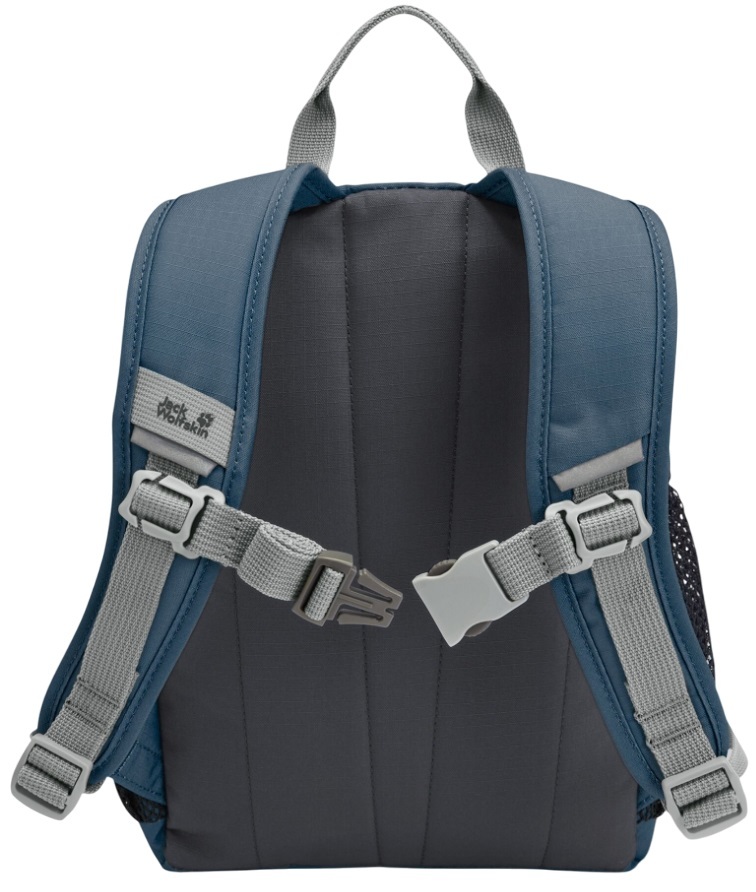 Рюкзак детский Jack Wolfskin Little Scout 10 A65426_C0412 темно-синий фото 2