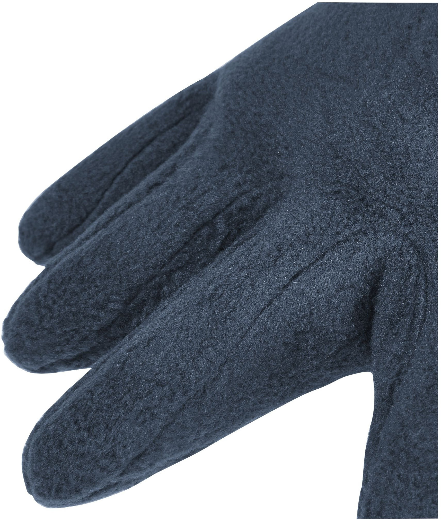 Рукавички дитячі Jack Wolfskin Fleece Glove K A65445_C0412 152 синіфото4