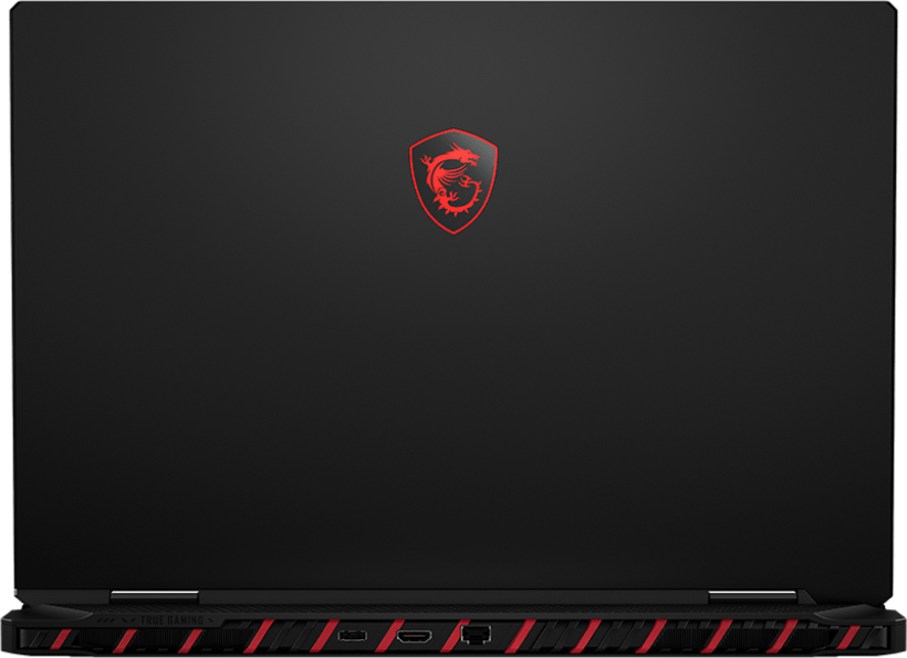 Ноутбук MSI Raider 18 HX AI A2XWIG-251UA (9S7-182462-251)фото