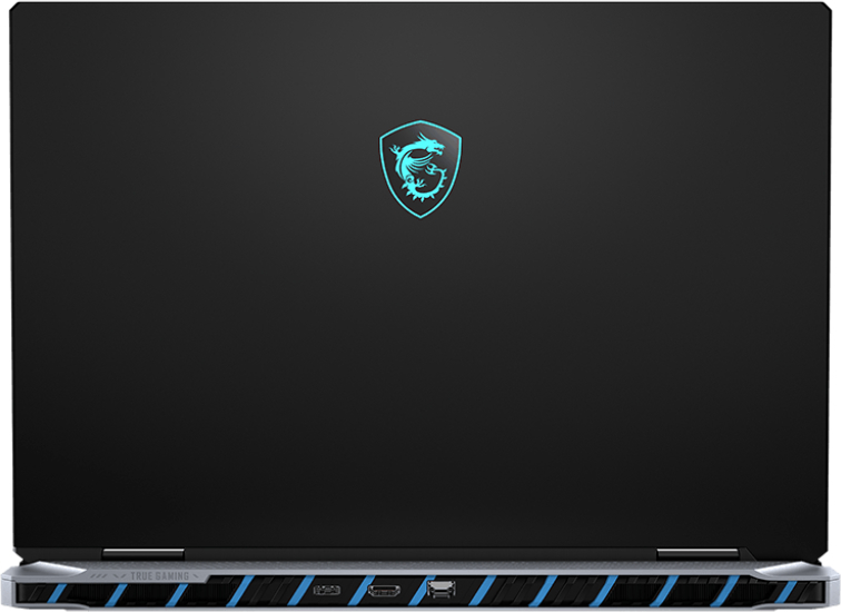 Ноутбук MSI Titan 18 HX AI A2XWIG-269UA (9S7-182421-269)фото