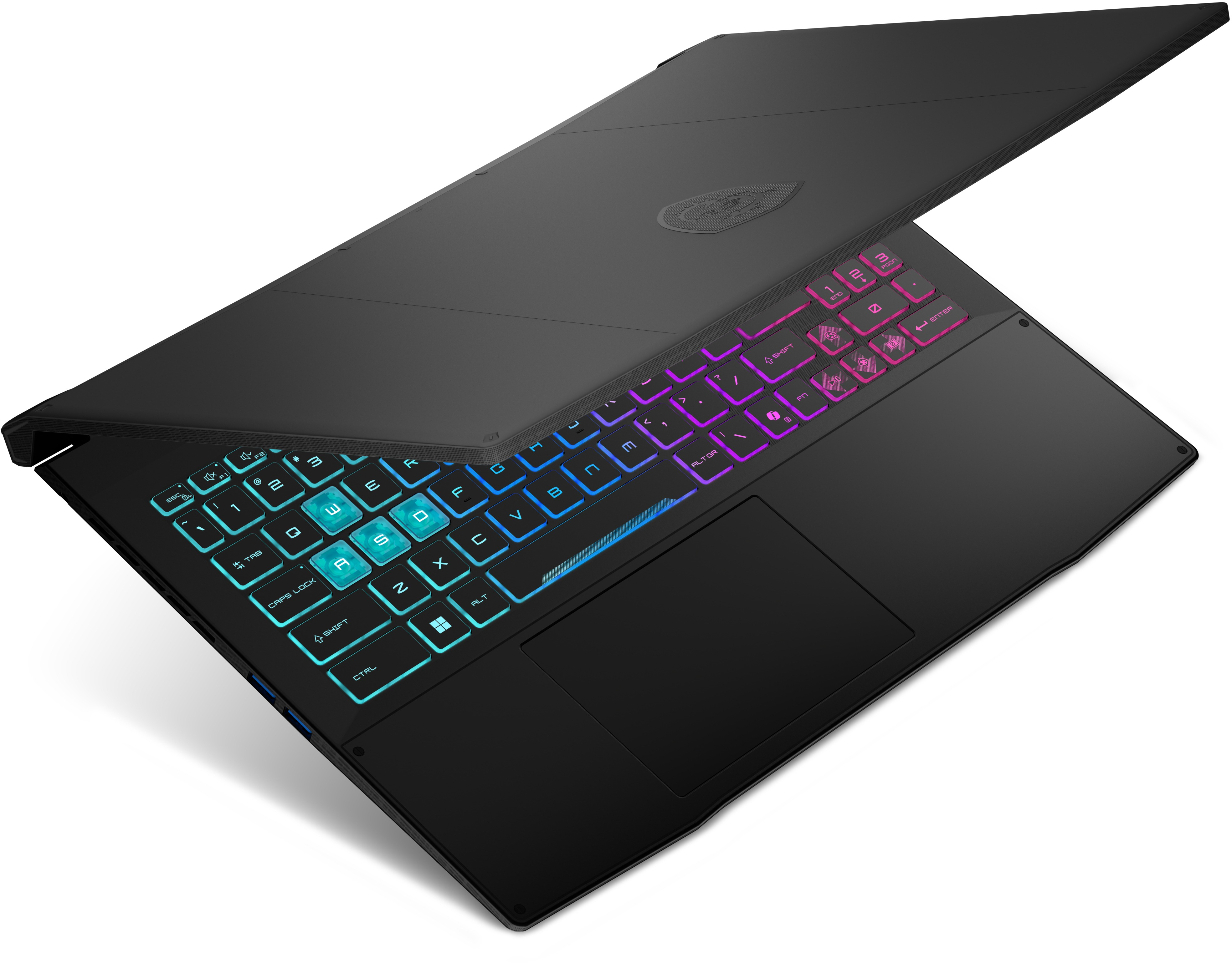 Ноутбук MSI Katana 17 HX B14WGK-243XUA (9S7-17L791-243)фото