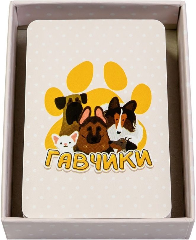 Настольная игра Гавчики (UA) / Woof Days (UA) (6906877963100) фото 10