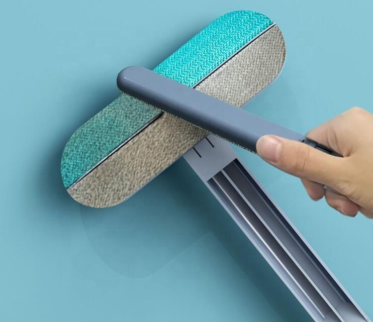 Щітка 3 в 1 для видалення шерсті Lapka (LPK-06)фото11