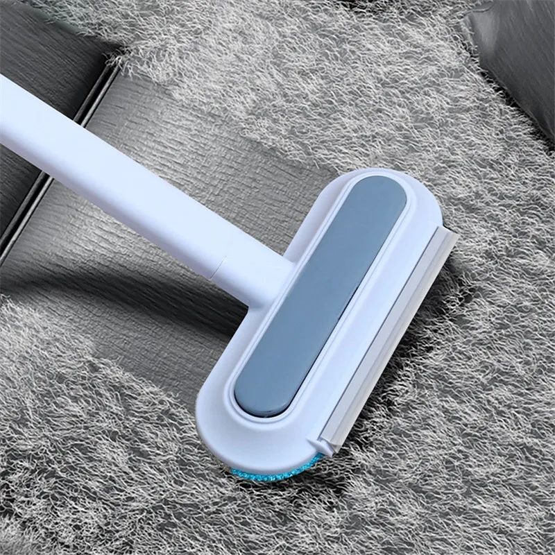 Щітка 3 в 1 для видалення шерсті Lapka (LPK-06)фото5