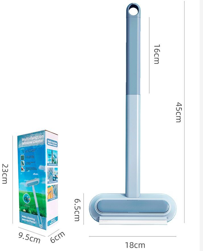 Щітка 3 в 1 для видалення шерсті Lapka (LPK-06)фото3