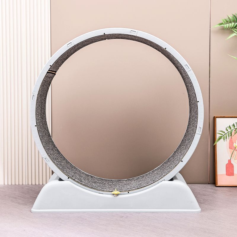 Бігове колесо для котів Lapka (LPK-03)фото2