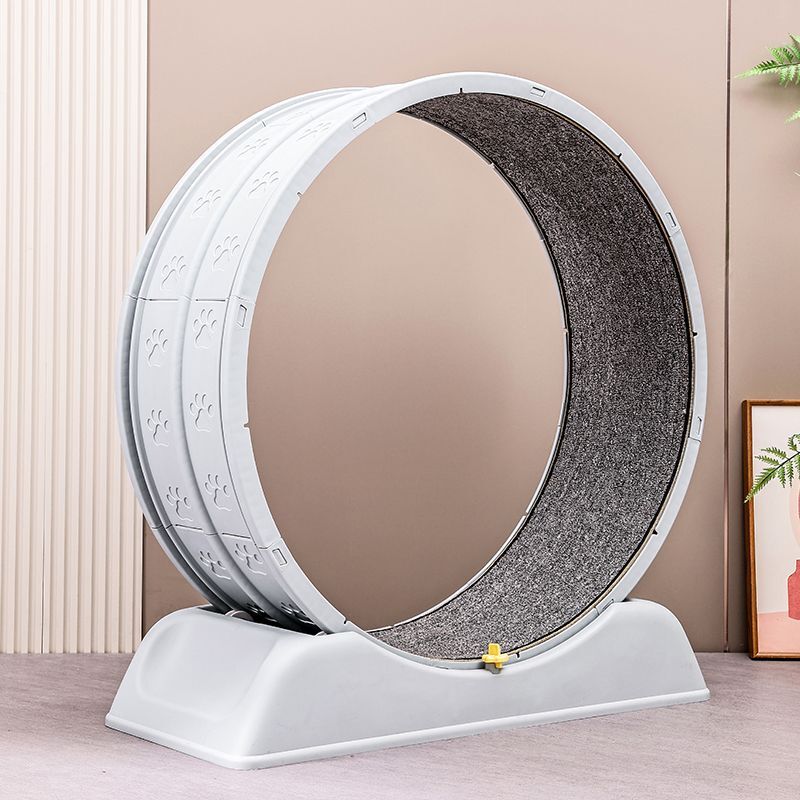 Бігове колесо для котів Lapka (LPK-03)фото3