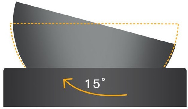 Годівниця подвійна з металевими мисками Lapka (LPK-27)фото5