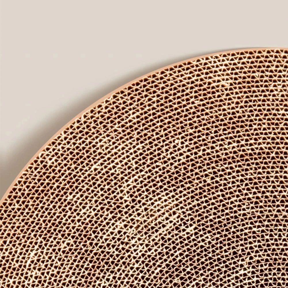 Іграшка - дряпалка для котів Lapka (LPK-17)фото3