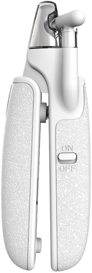 Когтерез для кошек и собак Lapka (PGM-05) белый фото 2