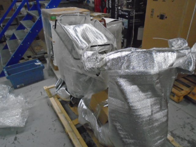 Електроскутер 2E S70 Gray (2EESS70PLUS)фото