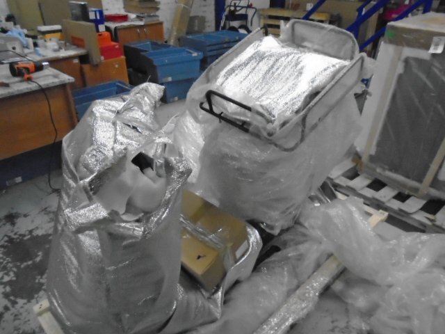 Електроскутер 2E S70 Gray (2EESS70PLUS)фото