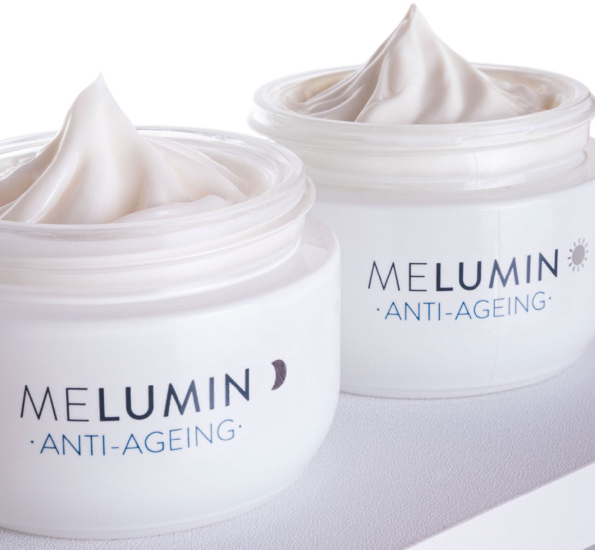 Крем-концентрат нічний Dermedic Melumin проти пігментації 50 млфото3