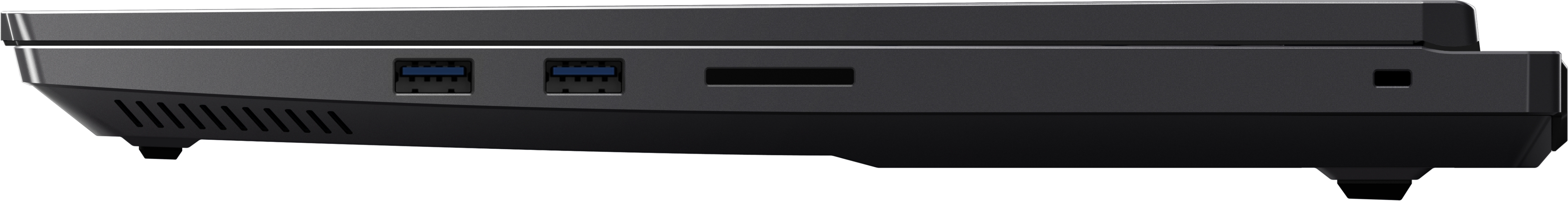 Ноутбук DREAM MACHINES RT5070Ti-16XX01 (RT5070Ti-16UA22)фото4