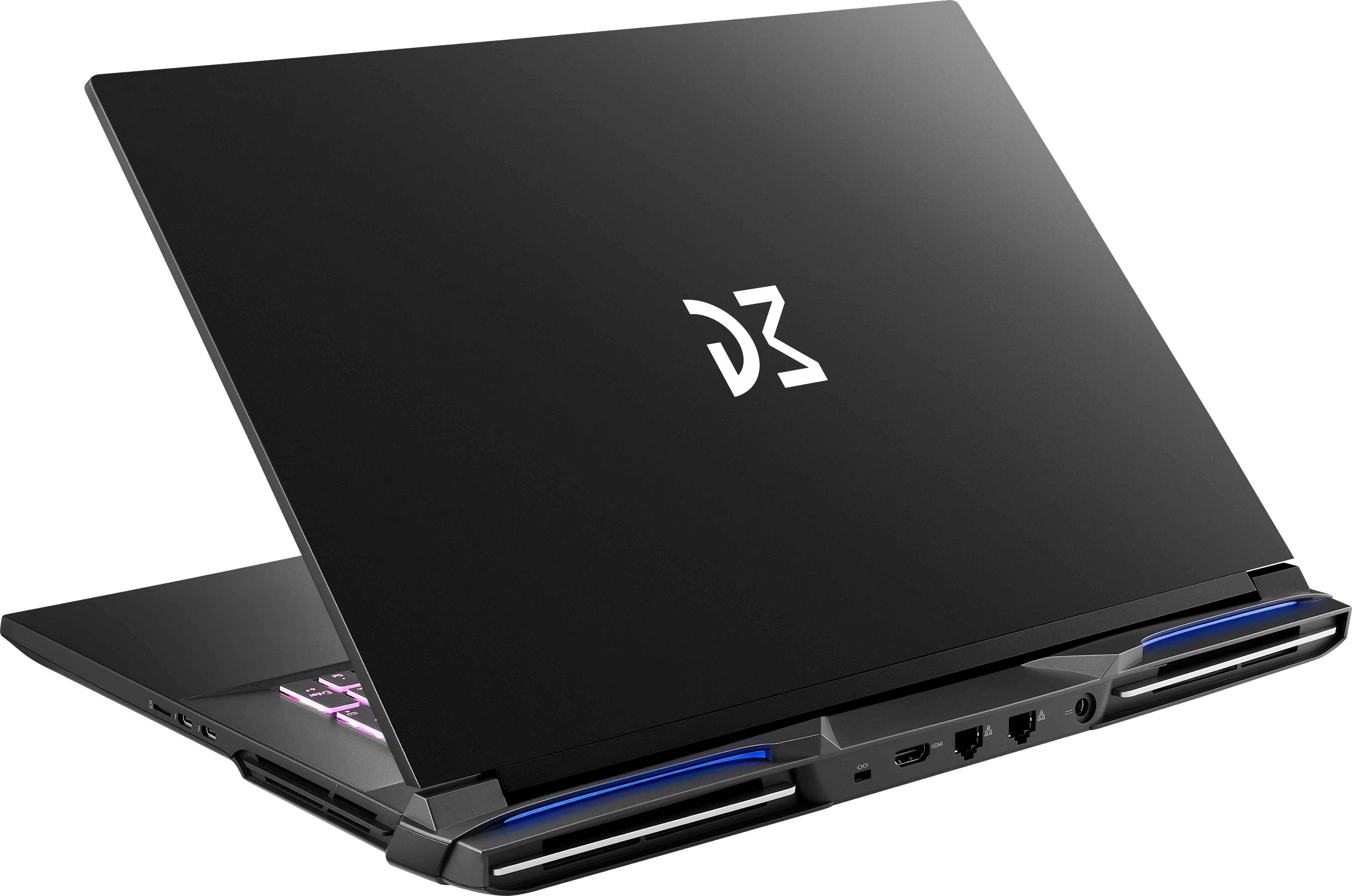 Ноутбук DREAM MACHINES RX5070Ti-18XX02 (RX5070Ti-18UA26)фото5