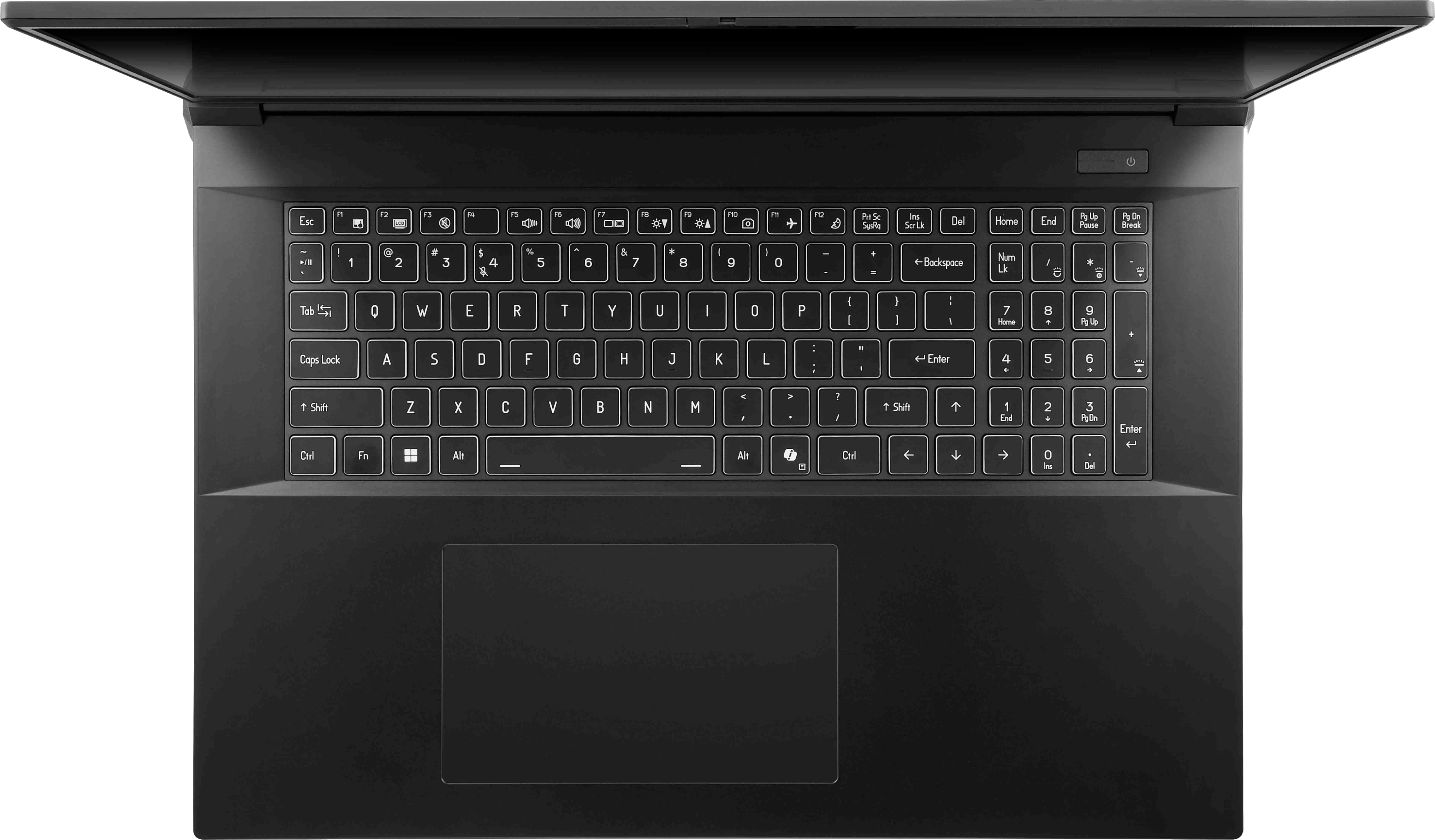 Ноутбук DREAM MACHINES RX5080-18XX02 (RX5080-18UA27)фото3