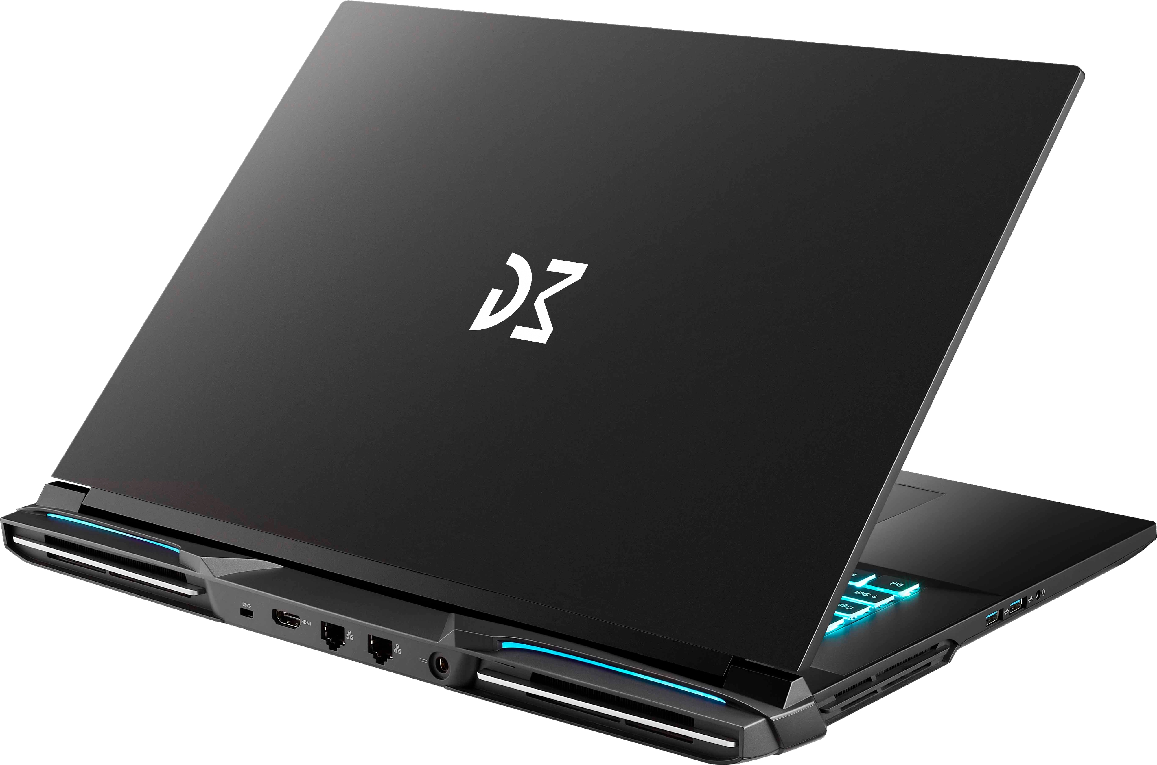 Ноутбук DREAM MACHINES RX5080-18XX02 (RX5080-18UA27)фото4