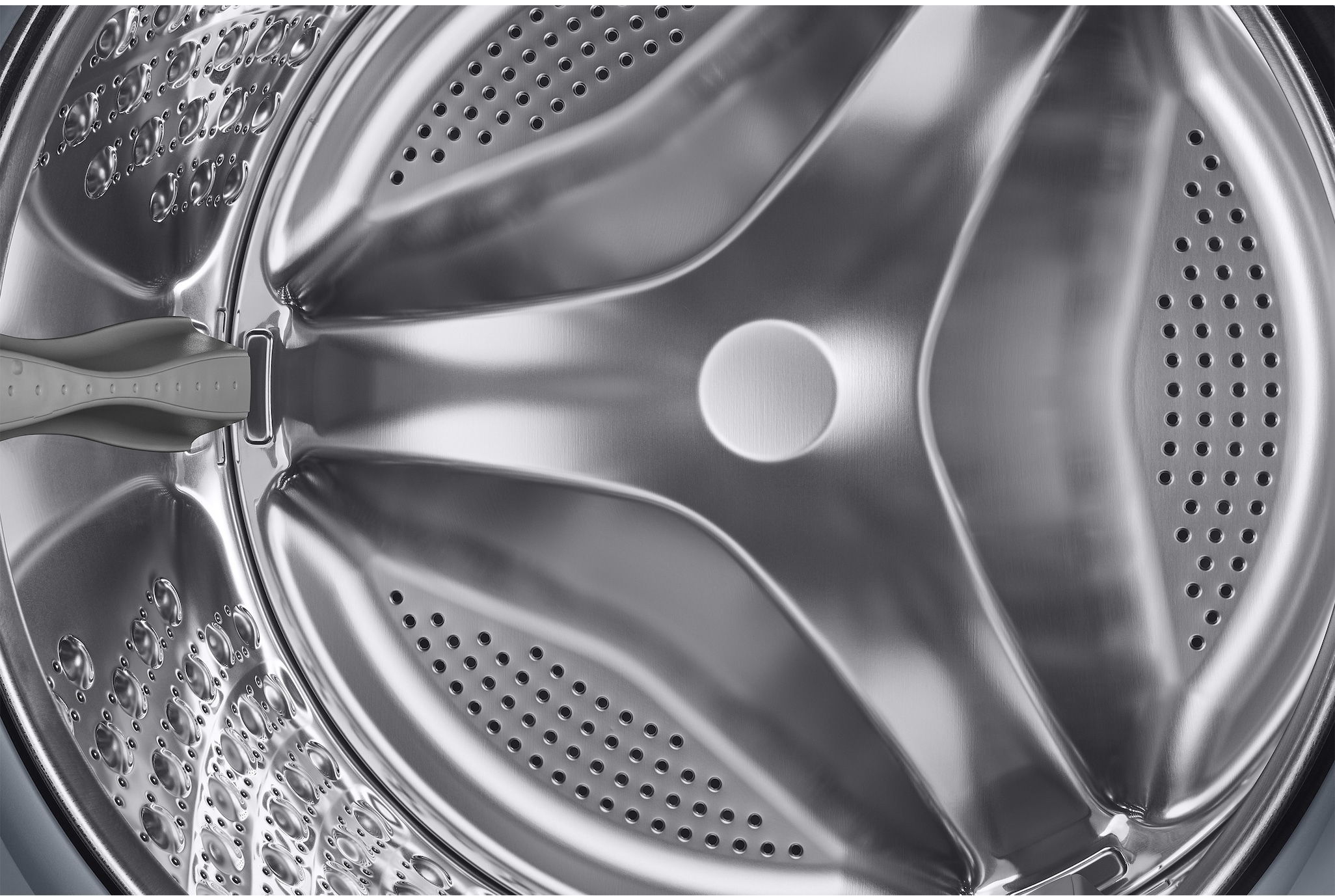 Пральна машина Samsung WW11DG5B2FAELEфото7