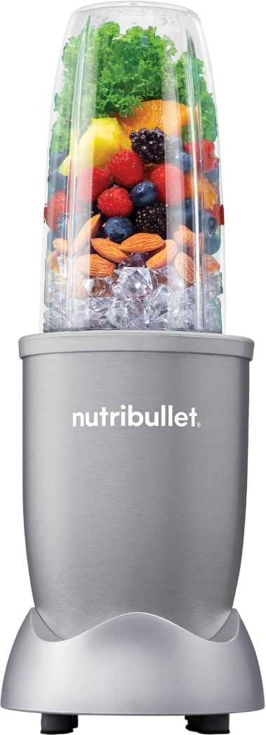 Блендер Nutribullet Pro NB907Sфото3