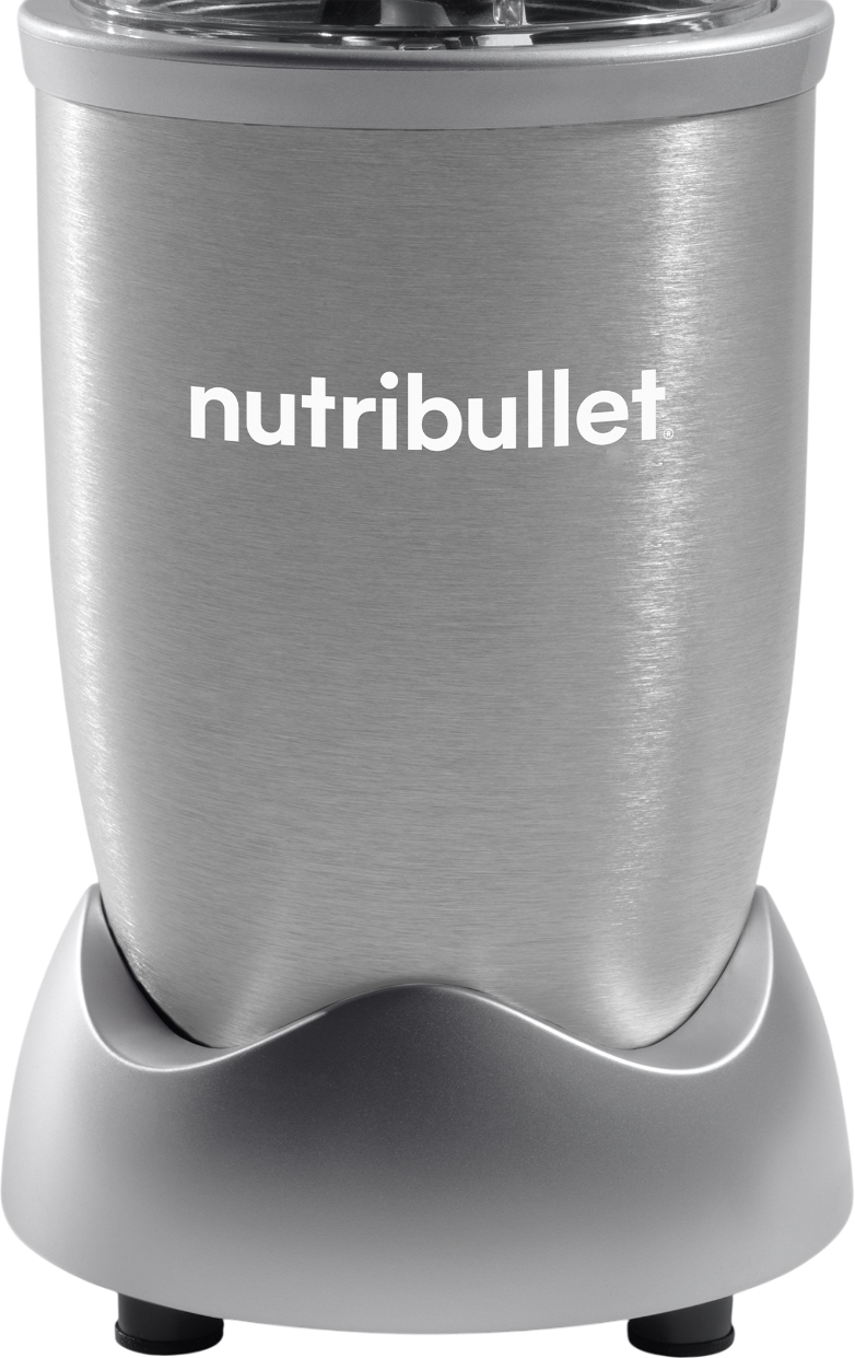 Блендер Nutribullet Pro NB907Sфото4