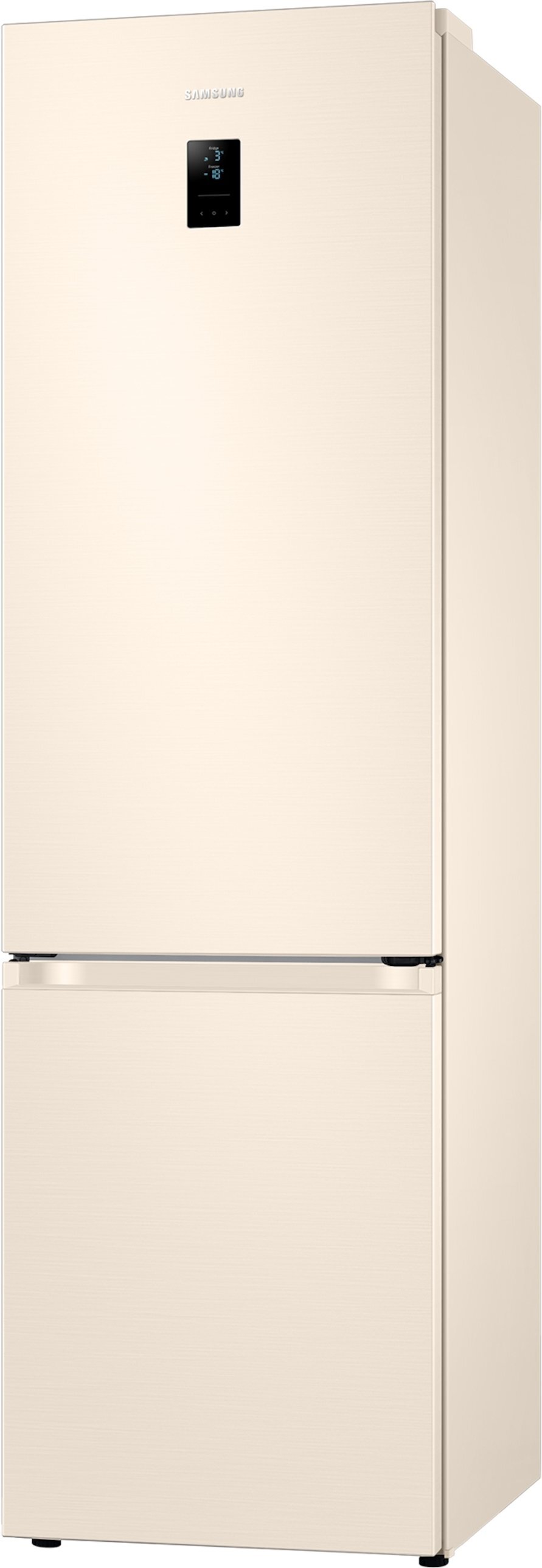 Холодильник Samsung RB38C679EEL/UA фото 