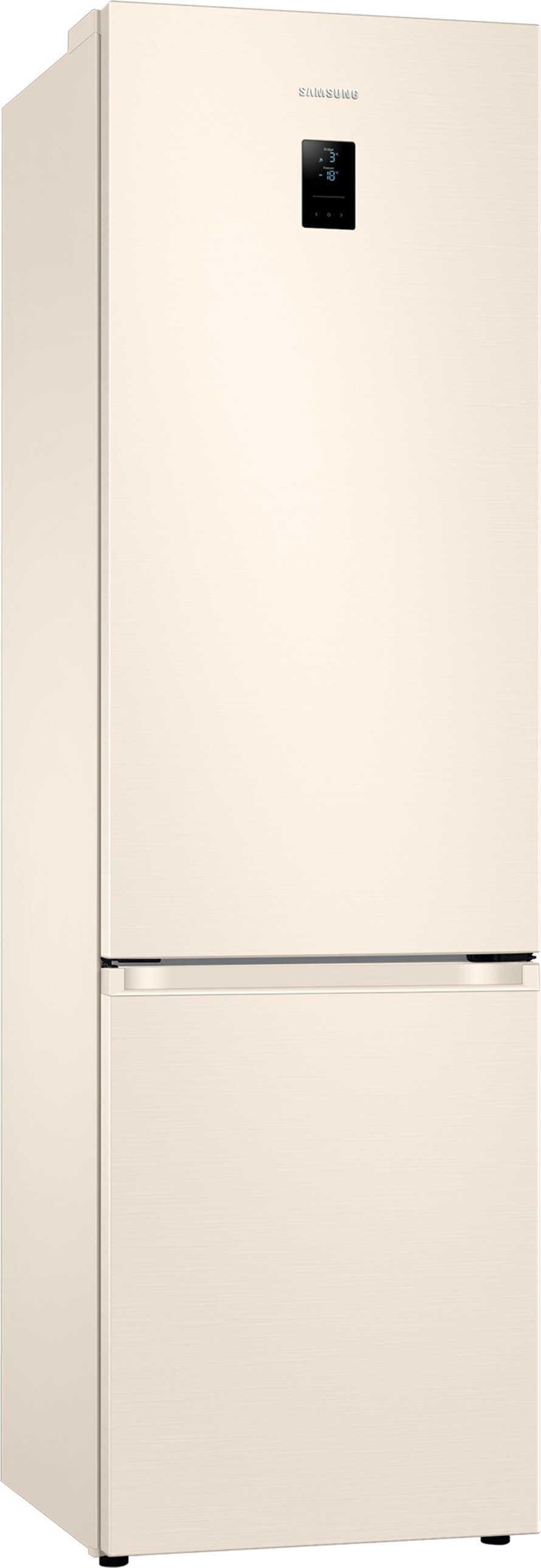 Холодильник Samsung RB38C679EEL/UA фото 