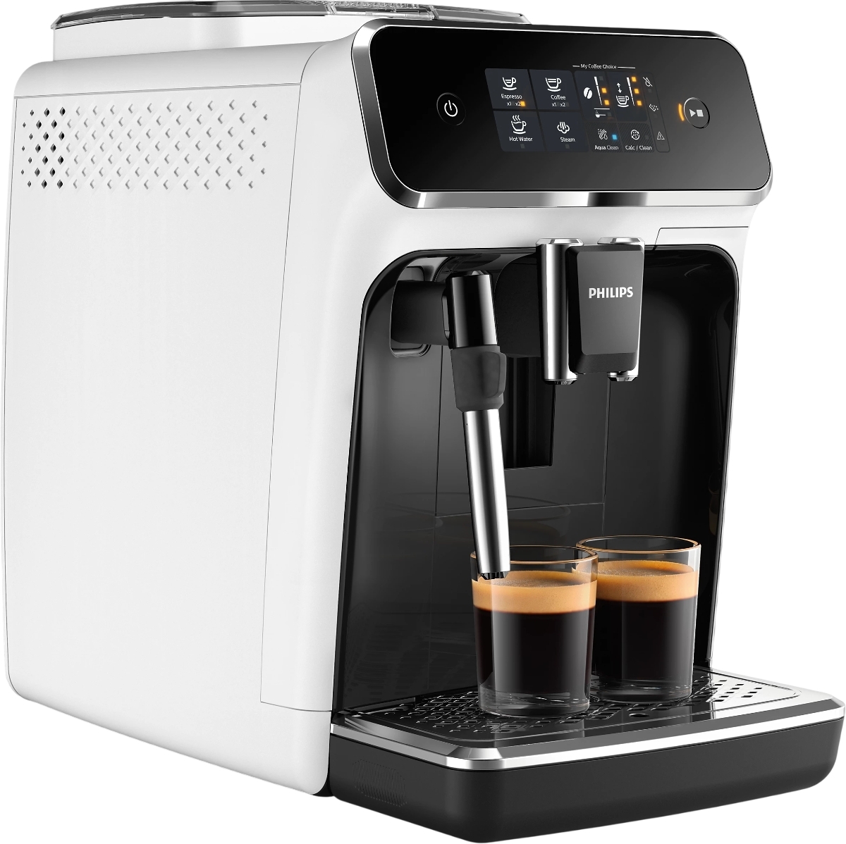 Кофемашина Philips Series 2200 EP2223/40 фото 