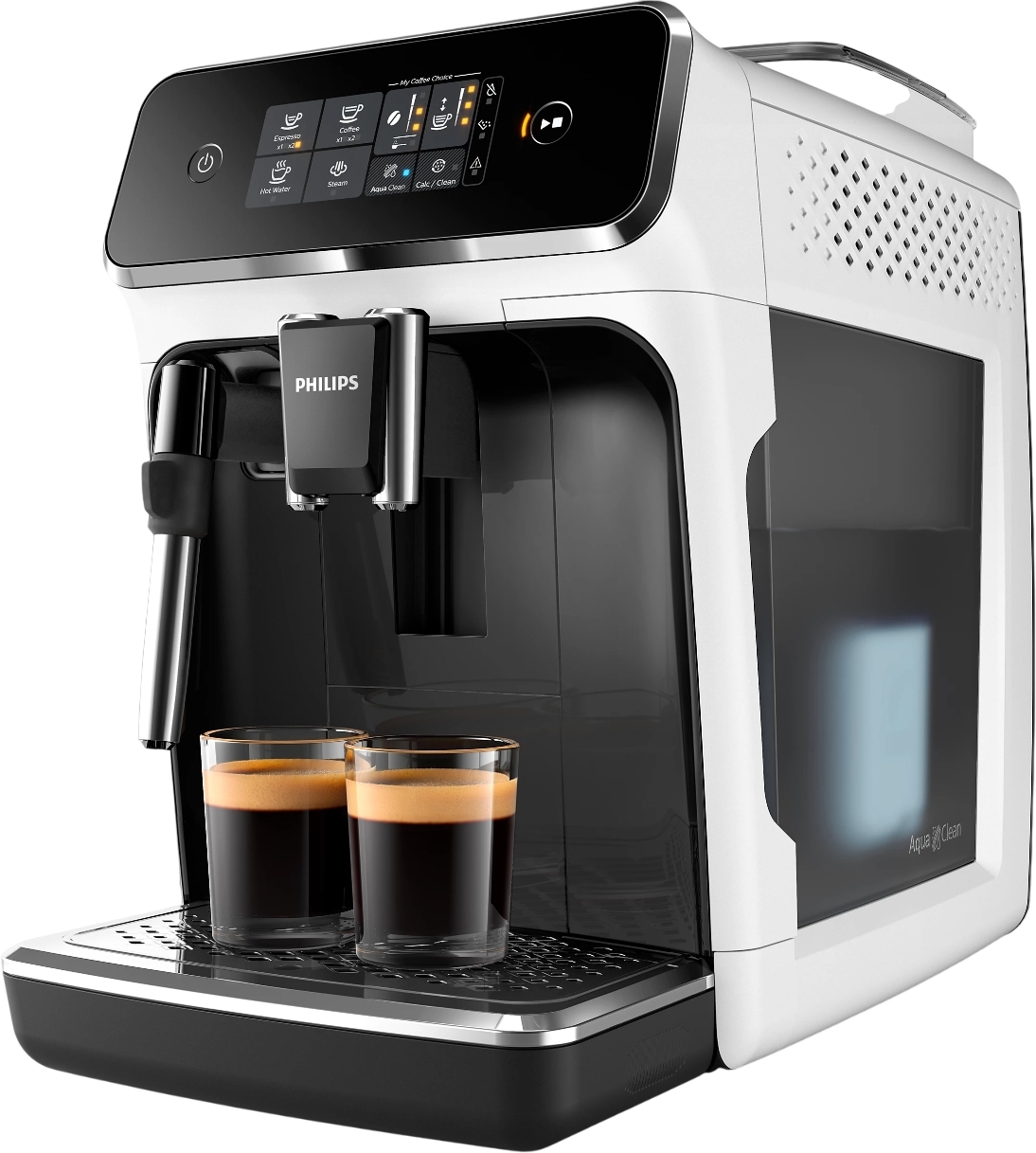 Кофемашина Philips Series 2200 EP2223/40 фото 