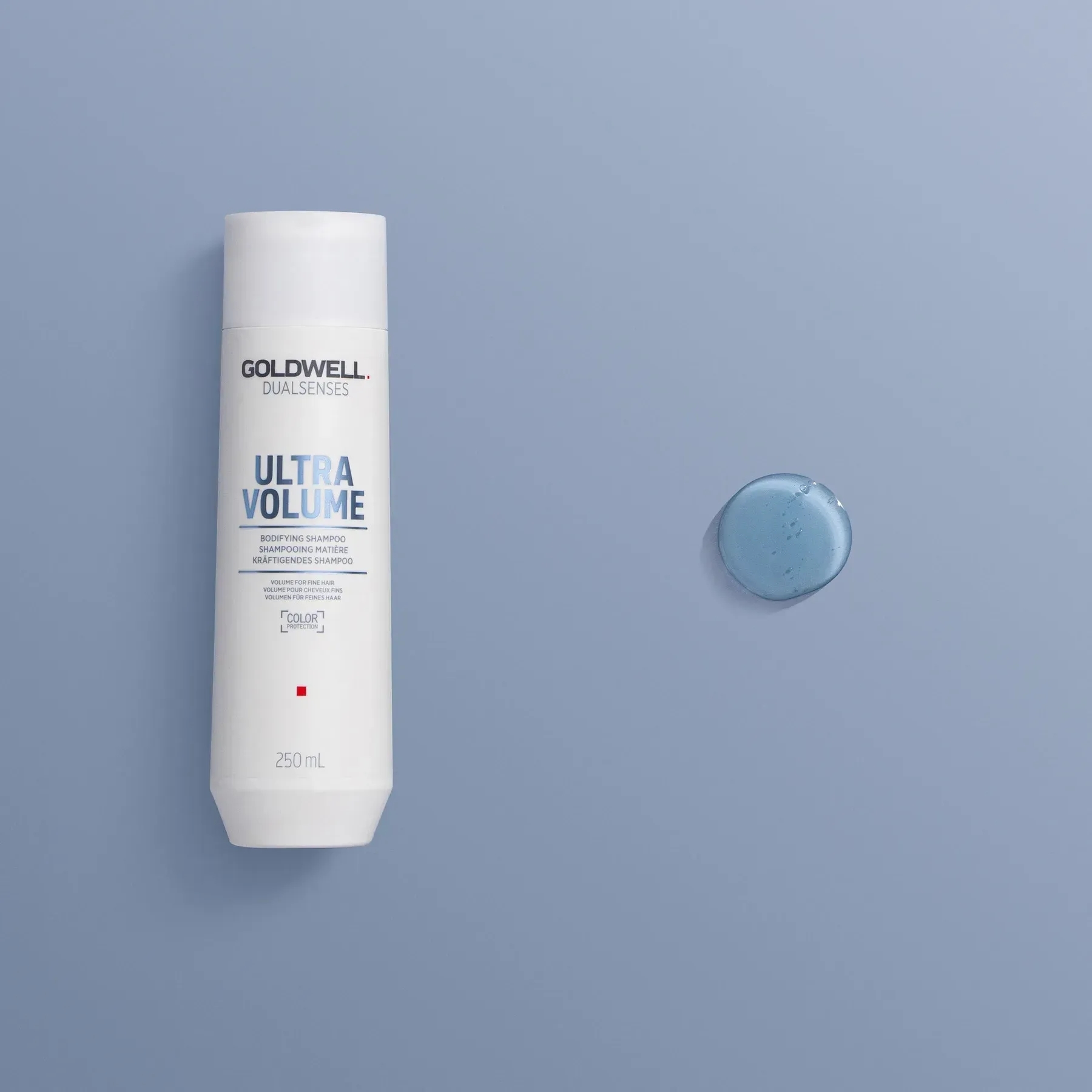 Шампунь для объема волос Goldwell Dualsenses DSN Ultra Volume 250 мл фото 2