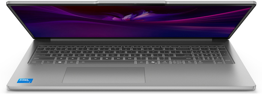 Ноутбук LENOVO IdeaPad Slim 5 16IRH10 Luna Grey (83HS00B0RA)фото6