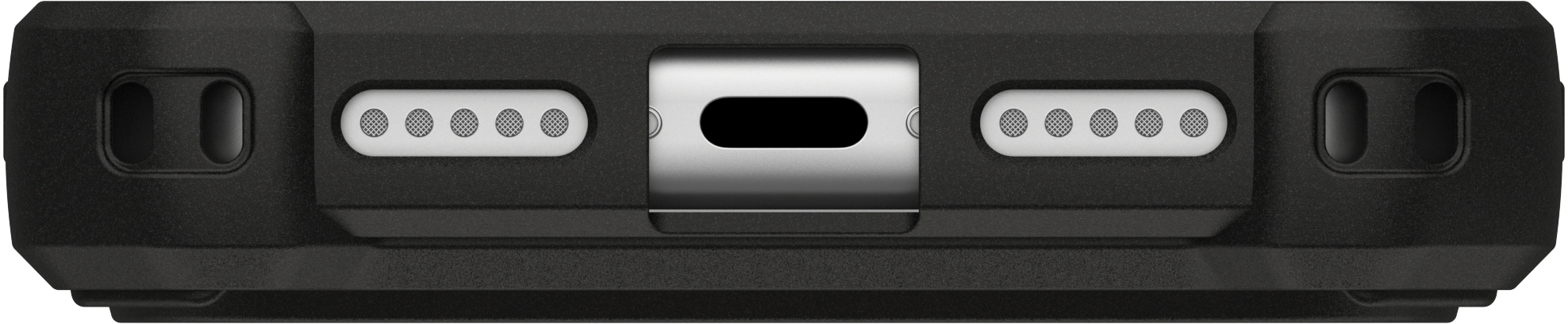 Чехол UAG для Apple iPhone 17 Pro Monarch Pro MagSafe, Orange (114513119797) фото 12