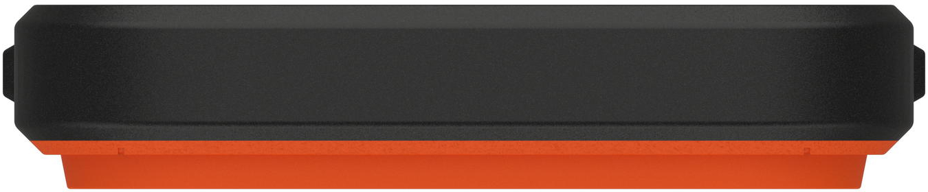 Чохол UAG для Apple iPhone 17 Pro Civilian MagSafe, Orange (114545119797)фото