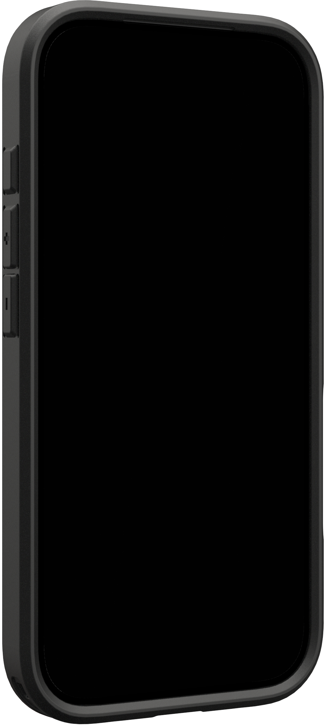 Чохол UAG для Apple iPhone 17 Pro Civilian MagSafe, Orange (114545119797)фото13