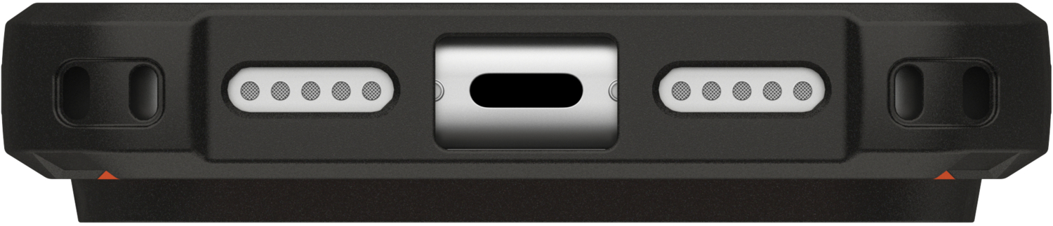 Чохол UAG для Apple iPhone 17 Pro Pathfinder MagSafe, Orange (114548119797)фото