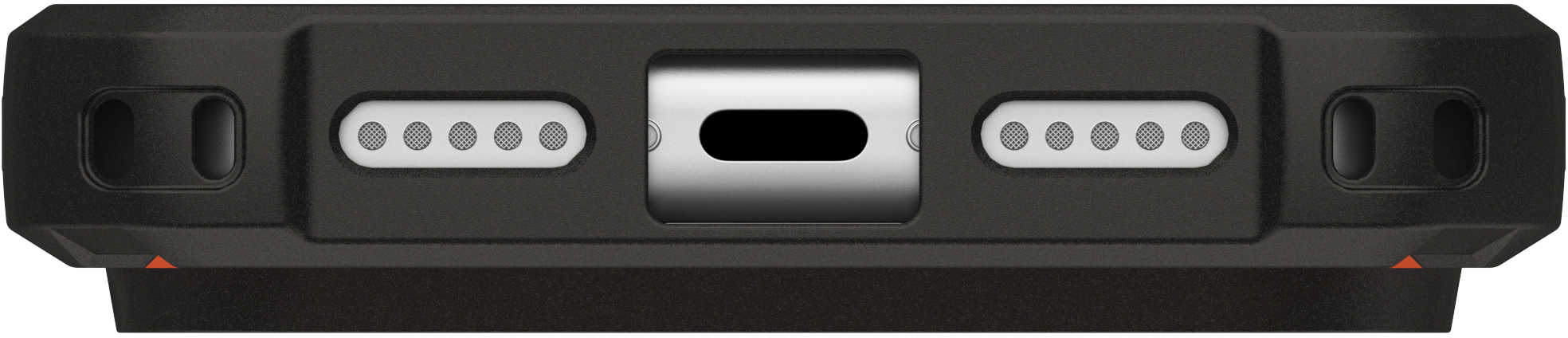 Чохол UAG для Apple iPhone 17 Pro Pathfinder MagSafe, Orange (114548119797)фото12