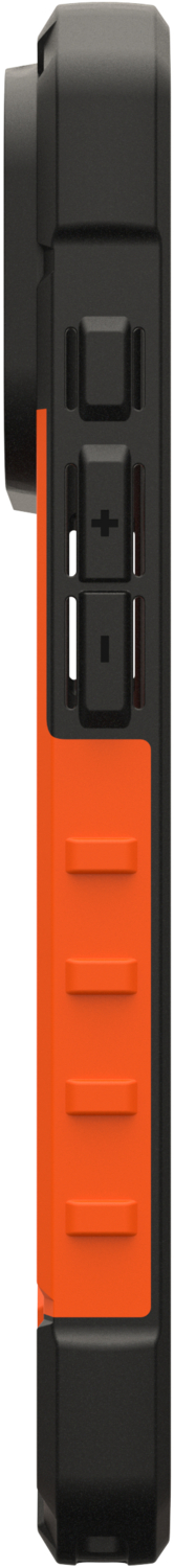 Чохол UAG для Apple iPhone 17 Pro Pathfinder MagSafe, Orange (114548119797)фото