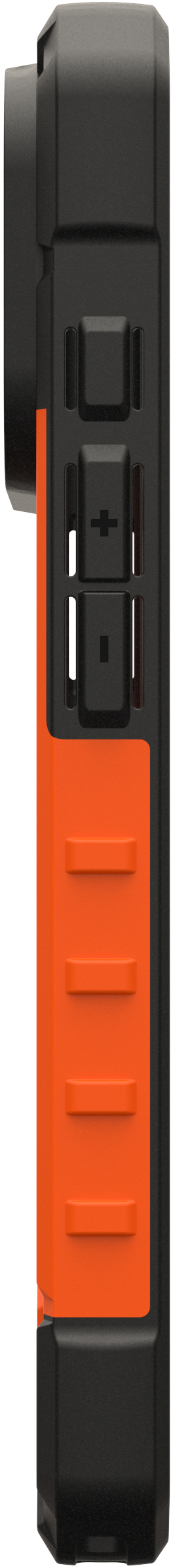 Чохол UAG для Apple iPhone 17 Pro Pathfinder MagSafe, Orange (114548119797)фото9