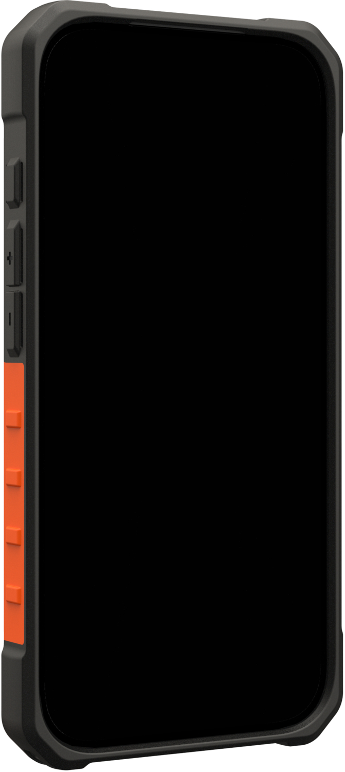 Чохол UAG для Apple iPhone 17 Pro Pathfinder MagSafe, Orange (114548119797)фото