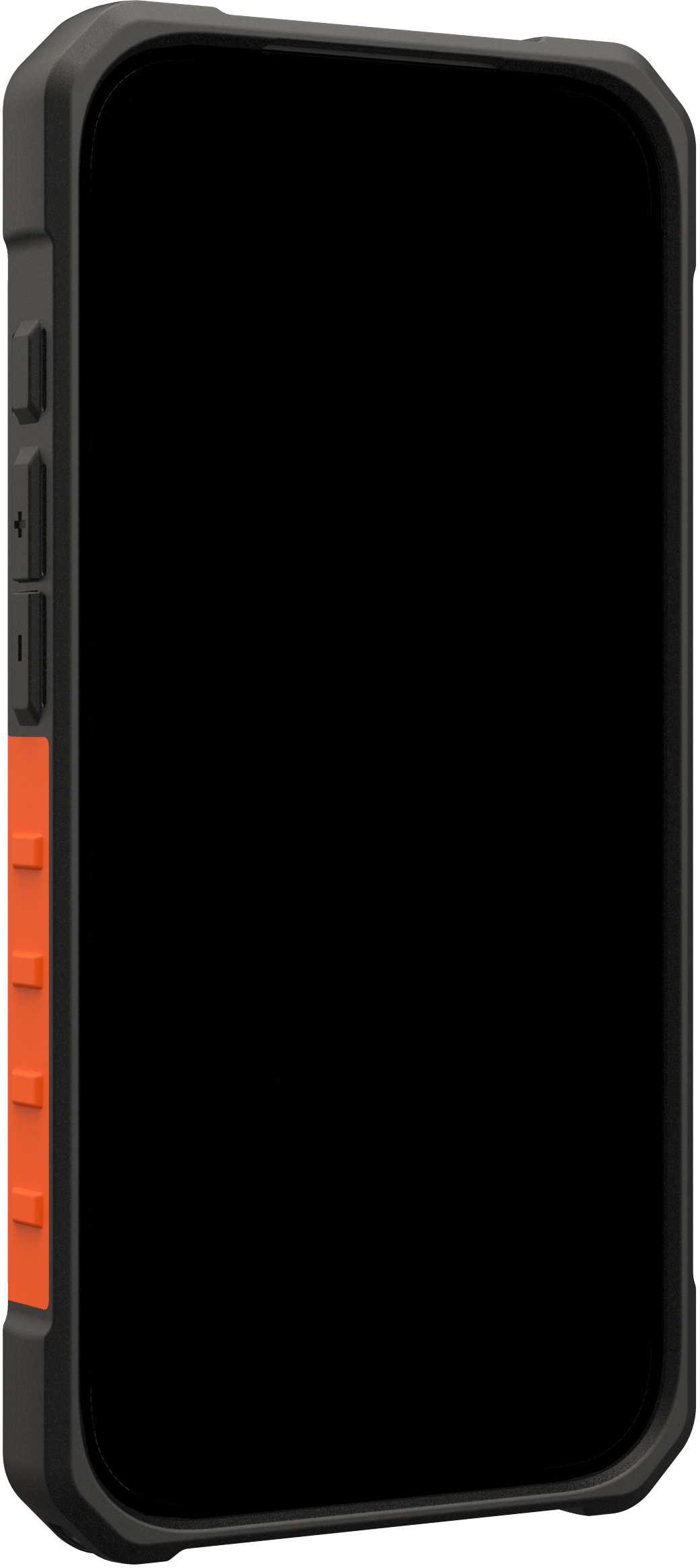 Чохол UAG для Apple iPhone 17 Pro Pathfinder MagSafe, Orange (114548119797)фото13